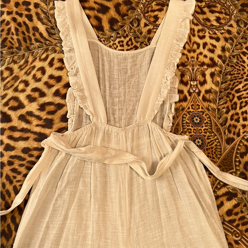 Spell Lisa Danielle Darling Sample Pantsuit - image 7